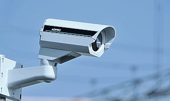 Instalace PIR detektoru ADPRO na stávající infrastrukturu