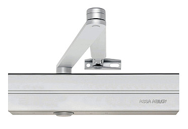 Dveřní zavírač od ASSA ABLOY, typ DC 300