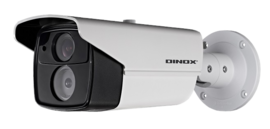 Kompaktní kamera DSX-5310