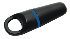 Nízkofrekvenční (125 kHz) klíčenka Paxton Net2