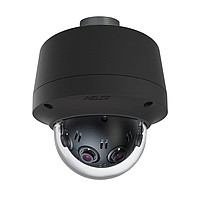 Kamera Optera od společnosti Pelco je dostupná v několika variantách