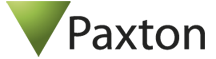 Logo Paxton