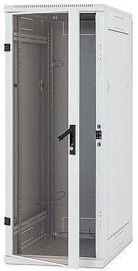 Rozvaděč od společnosti Tritón s označením RJA