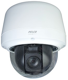 Kamera Spectra Pro od firmy Pelco