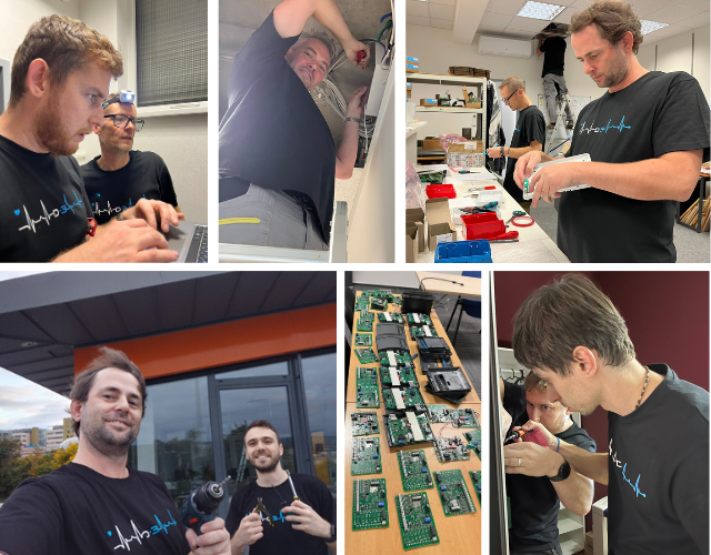 Výmena Dominus Millennium