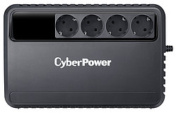 Nepřerušitelný zdroj napájení BU600E od CyberPower