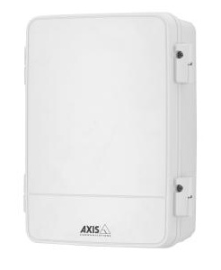 Venkovní skříň AXIS Surveillance Cabinet Series