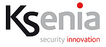 Ksenia logo