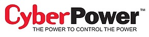 logo CyberPower