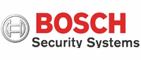 logo Bosch security systems