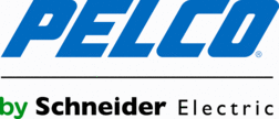 Pelco by Schneider Electric logo