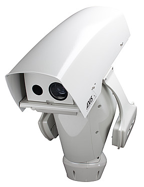 AXIS PH Q87E