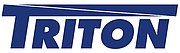 Logo společnosti Tritón