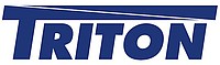 Logo společnosti Tritón Pardubice, spol. s r. o. Logo společnosti Tritón Pardubice, spol. s r. o.