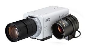 Bezpečnostní kamera JVC VN-H57