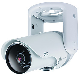 JVC vnh157vp s technologií Super LoLux