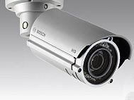 BOSCH Divar IP3000 pro správu HD videa