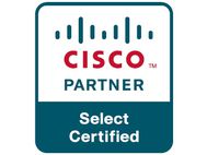 Cisco Select Certified Partner