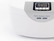 Údržba požárních hlásičů ultrazvukem