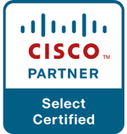 Stali jsme se partnerem firmy Cisco