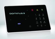 Dominus3 - inteligentní bezpečnostní systém