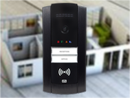 2N® Helios IP Base - komunikátor do každé domácnosti