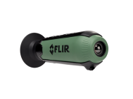FLIR Scout TK: termokamera do kapsy
