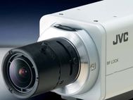Přehled bezpečnostních kamer JVC