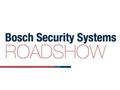 Roadshow Bosch Security Systems