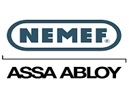 Panikové zámky NEMEF