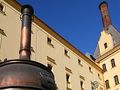 Systém pro záznam kamer Digifort chrání pivovar Starobrno