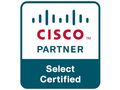 Cisco Select Certified Partner