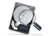 Jak vybrat správný pevný disk do rekordéru?