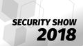 DOMINUS 3 na SECURITY SHOW