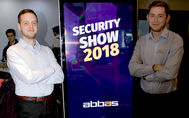 Security Show 2018 - a je to na světě!