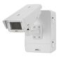 Instalace v kombinaci s pevnou kamerou serie P13 a Q16 v krytu