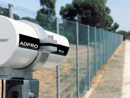 ADPRO: Instalačně jednoduchý perimetr