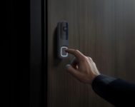 AJAX novinky 2025: chytrý zvonek, revoluce v požární ochraně i odolná bezdrátová klávesnice