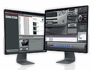 Připravované novinky Digifort 7.2