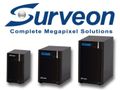 Surveon: Ideální řešení malých a středních IP kamerových systémů