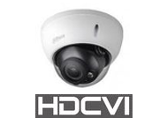 Výhody technologie HD-CVI