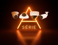 Nově v nabídce: kvalitní a cenově dostupné kamery a NVR A Series od Hanwha Vision